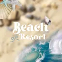 ౨ৎ 𝘉𝘦𝘢𝘤𝘩 𝘙𝘦𝘴𝘰𝘳𝘵  ᡣ𐭩 🌊   ᶻ 𝘇