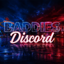 Discovery icon for BADDIES Discord server