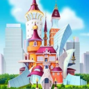 The Golden School Discord server icon