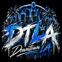 DownTown LA COMING SOON...