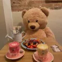 Espresso Bear Cafe's icon