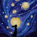 𝙲𝚘𝚣𝚢 𝙳𝚛𝚎𝚊𝚖𝚜 Discord server icon