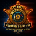 MCRP | Milwaukee County Sheriff's Office