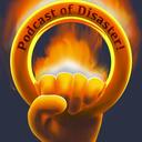The Podcast of Disaster ! Discord Server Icon