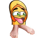 Sandal Dystopia