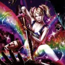 ✦ The Red Carpet ; Lollipop Chainsaw ✦