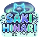 Saki's Fox den