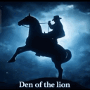 Den of the lion Discord server icon