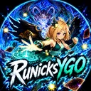 Runicks YGO