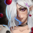 Discovery icon for 🎨𝚂hennyzx's art server 🍮| ILLUSTRATIONS 🎭| ART COMMISSIONS🧁 :  FRIENDLY ☀ •  🍃 Discord server