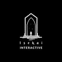 Isekai Interactive Discord Server Icon