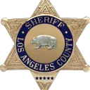 Los Angeles County Sheriff