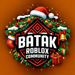 Discovery icon for BATAK ROBLOX COMMUNITY Discord server