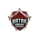 Discovery icon for BATAK ROBLOX COMMUNITY Discord server