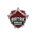 BATAK ROBLOX COMMUNITY Discord Server Icon