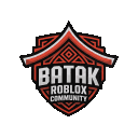 BATAK ROBLOX COMMUNITY