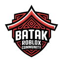 Discovery icon for BATAK ROBLOX COMMUNITY Discord server