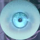 🪼∘ .「 THE EYE OF MICHAEL ˏ ✦ ∘ ˚