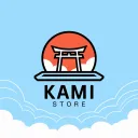 Kami Store Cửa Hàng Của Thần
