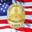CRP | Los Angeles Police Department