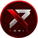 X7 | Xorix Official ¹⁰ᴷ?