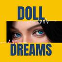 Doll Dreams Discord Server Icon