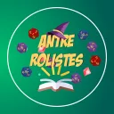 Antre Rôlistes