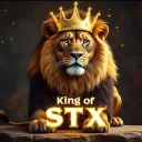 KING on STACKS ($kinq)