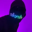 skyshのサーバー