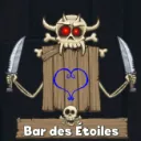 ⭐ Bar Des Étoiles ⭐