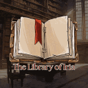 The Library of Iria