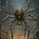 The Torech Ungol Discord server icon