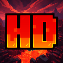 HeadDrop SMP Server Icon