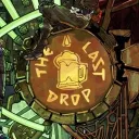 The Last Drop 16+