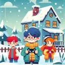 NLZ House & zyranex