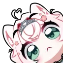 🌷𐔌 𝓚ity 𝓒astle ꒱🐾 discord icon
