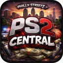 [ 🔥 SALE ] PS2 | Central