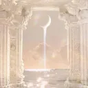˚₊‧⊹˚𝙏𝙝𝙚 𝙋𝙧𝙞𝙨𝙢𝙖 𝙋𝙖𝙡𝙖𝙘𝙚˚⊹‧₊˚