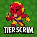 PL Bot 2016 SSN Discord Server Icon