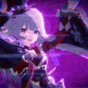 Twilight Mirage - Sparkle G...