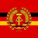 Proyect: Red World - HOI4 Mod