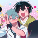 𐔌՞. .՞𐦯  anakt garden  ⋆˙⟡ sfw ── .✦ Discord server icon