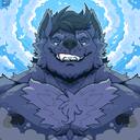 Kelteo's Wolf Pack Discord Server Icon