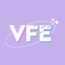 VTuber Fan Events Discord Server Icon