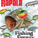Rapala Fishing Frenzy 2009 Speedrunning