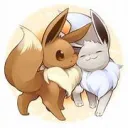 Eevee world :3