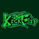 Discovery icon for KickFlip | KICK OFF THE WALL Pt.1  10.06 Discord server