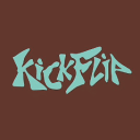 Discovery icon for KickFlip | 04.06 ‘My First Kick’ Discord server