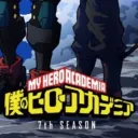 My Hero Academia RP Club