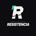 ⋆˙⟡ ℒ𝒶 ℛℯ𝓈𝒾𝓈𝓉ℯ𝓃𝒸𝒾𝒶 ⟡˙⋆ Discord server icon